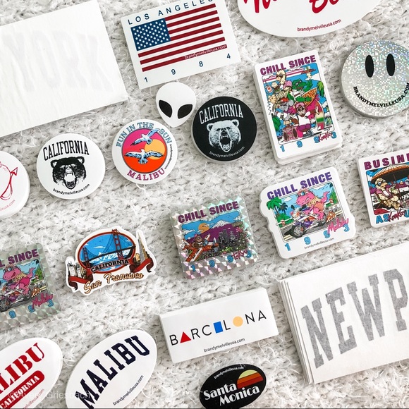 Brandy Melville Other - Please view new listing!